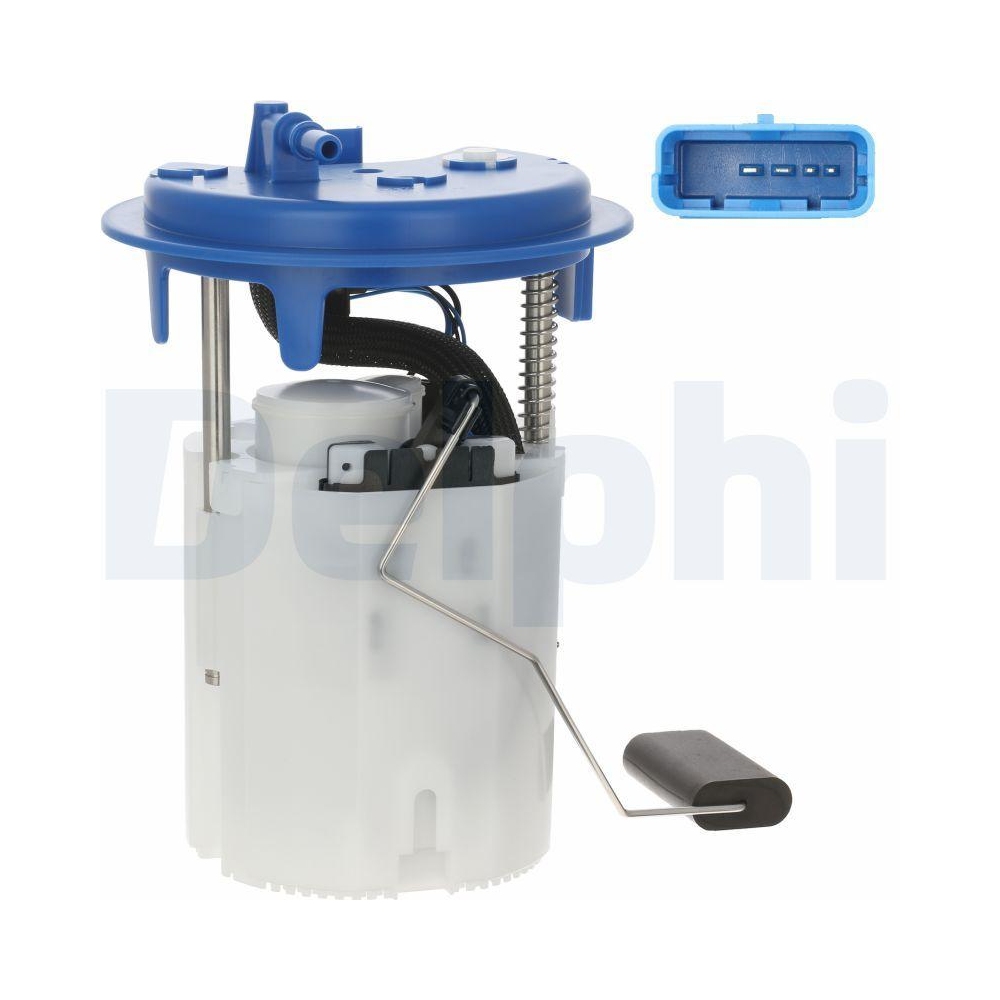 DELPHI FG2394-12B1 Kraftstoff-F&ouml;rdereinheit f&uuml;r PEUGEOT