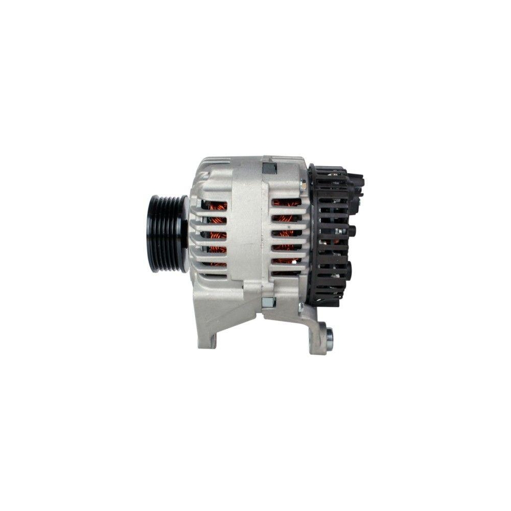 HELLA Generator 8EL 012 427-781 f&uuml;r AUDI VW