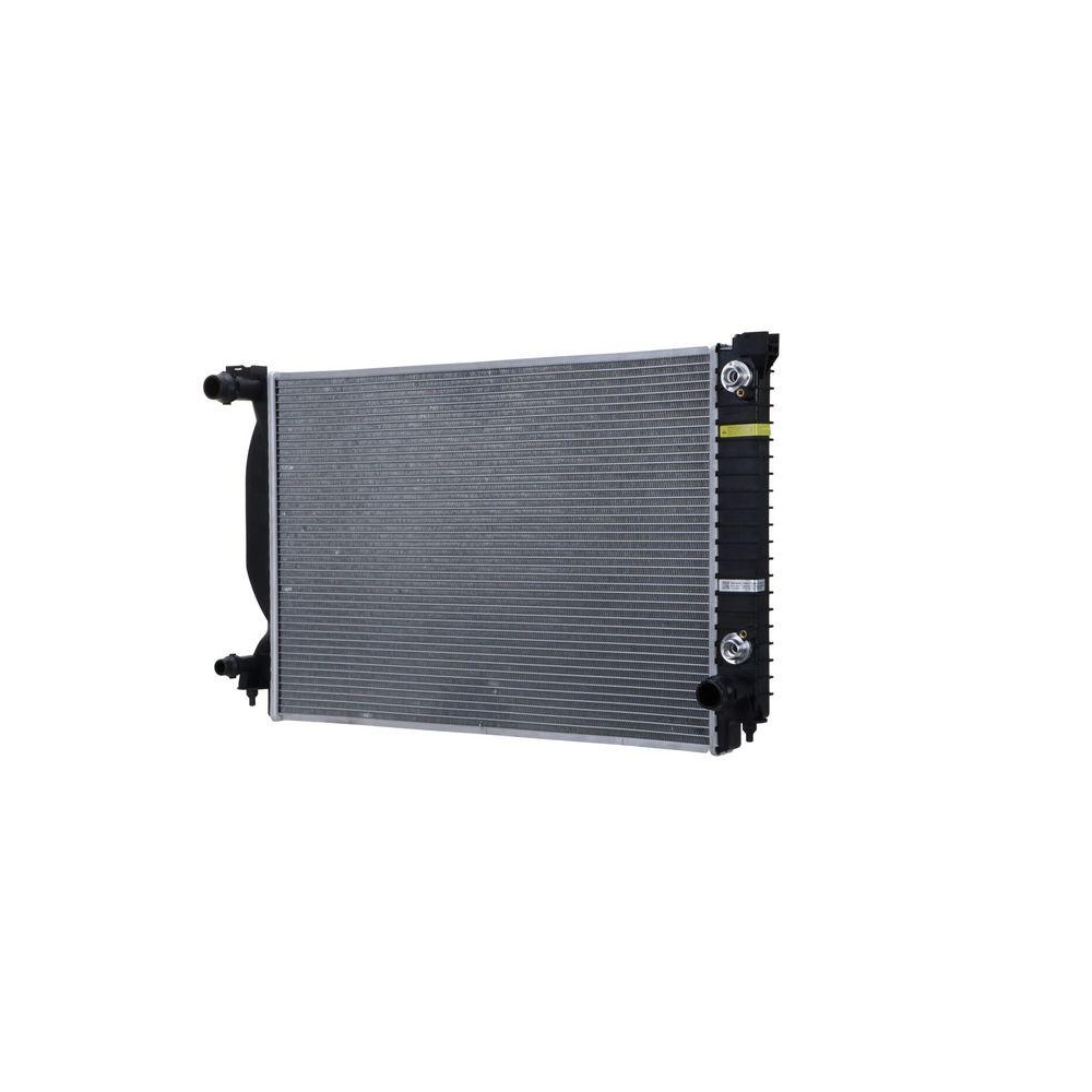 HELLA K&uuml;hler, Motork&uuml;hlung 8MK 366 302-641 >>> Easy2Fit <<< f&uuml;r AUDI VW CUPRA