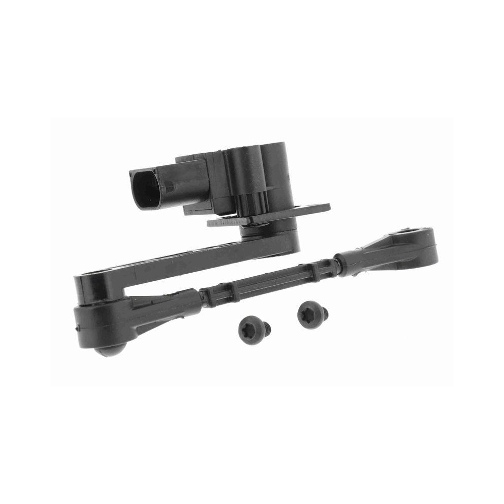 VEMO Sensor, Niveauregulierung links und rechts Hinterachse, Einbauort: Hinterach V48-72-0091 + V48-72-0090 f&uuml;r LAND ROVER