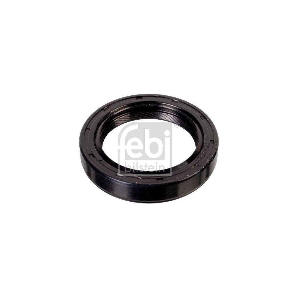 FEBI BILSTEIN Wellendichtring, Nockenwelle 10540 f&uuml;r RENAULT, stirnseitig