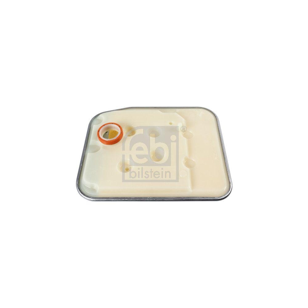 Hydraulikfilter, Automatikgetriebe FEBI BILSTEIN 14256 für AUDI FORD SEAT SKODA