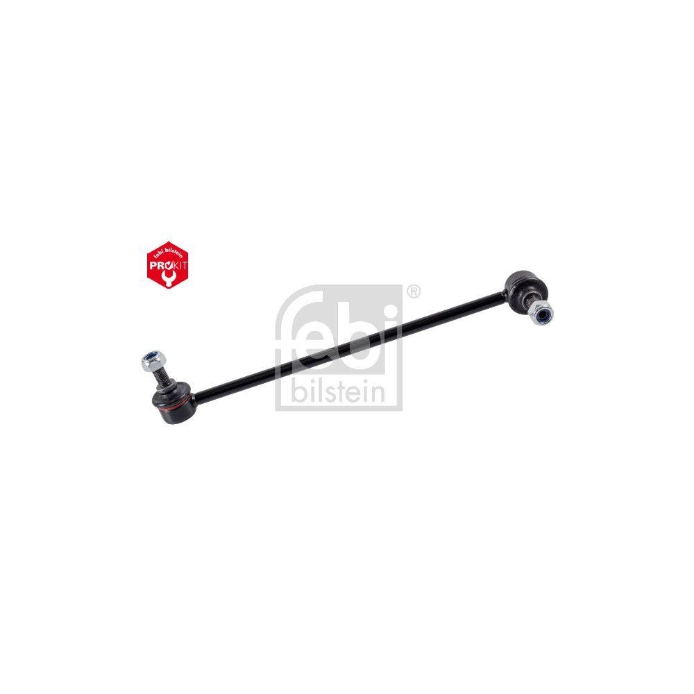 FEBI BILSTEIN Stange/Strebe, Stabilisator 28734 ProKit f&uuml;r HYUNDAI KIA