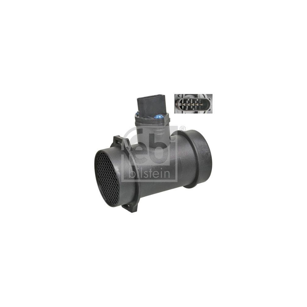 Luftmassenmesser FEBI BILSTEIN 36656 f&uuml;r BMW