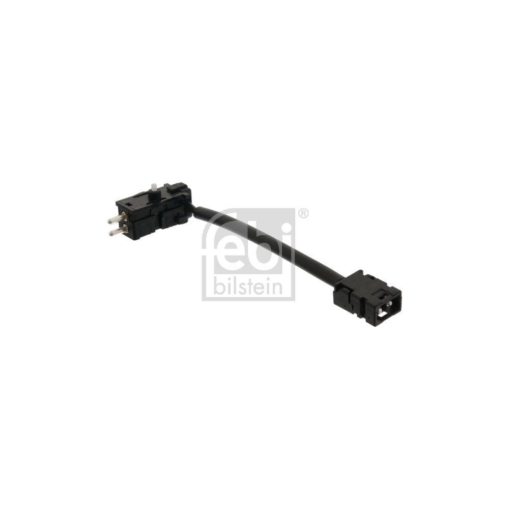 FEBI BILSTEIN Signalgeber 46768 für MERCEDES-BENZ