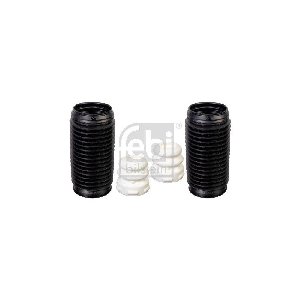 Staubschutzsatz, Stoßdämpfer FEBI BILSTEIN 175400 für AUDI SEAT SKODA VW CUPRA