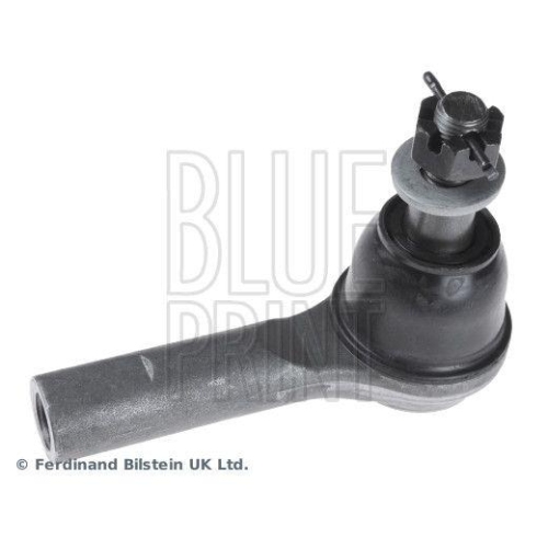 Spurstangenkopf BLUE PRINT ADN187121 f&uuml;r NISSAN, Vorderachse links
