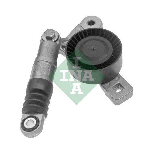 Spannarm, Keilrippenriemen INA 534 0038 10 f&uuml;r CHRYSLER
