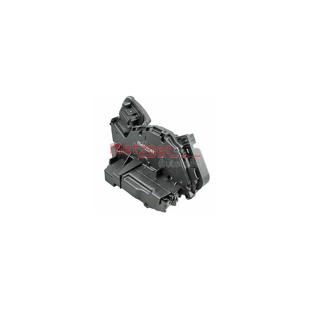 Türschloss METZGER 2314104 GREENPARTS für AUDI SEAT SKODA VW CUPRA