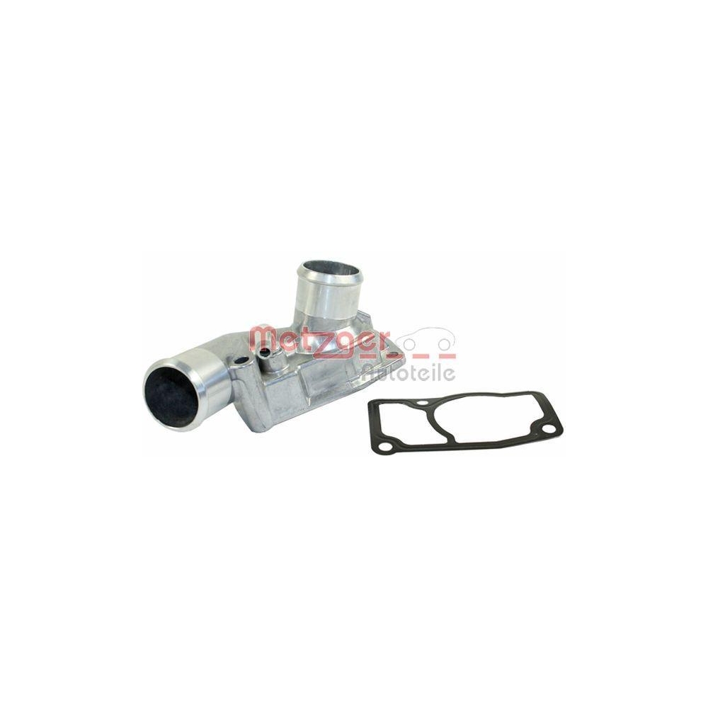 Thermostat, K&uuml;hlmittel METZGER 4006227 f&uuml;r OPEL GENERAL MOTORS