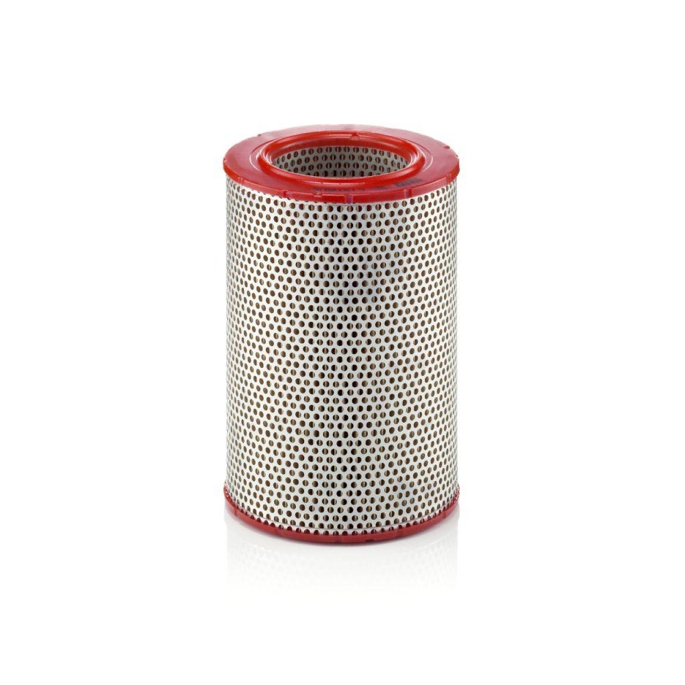 Luftfilter MANN-FILTER C 15 120 f&uuml;r CITRO&Euml;N FORD MERCEDES-BENZ OPEL PORSCHE VAG
