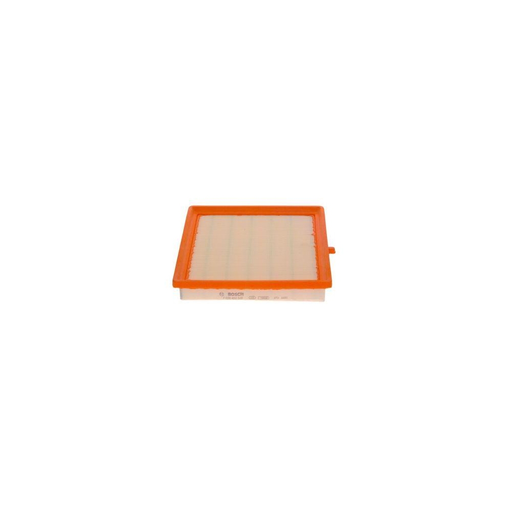 Luftfilter BOSCH F 026 400 348 f&uuml;r GMC OPEL VAUXHALL