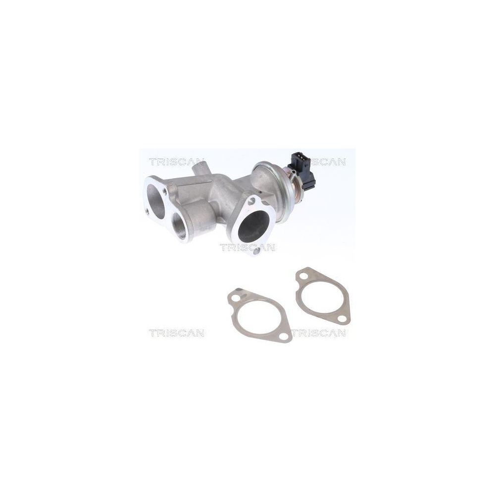 AGR-Ventil TRISCAN 8813 24203 f&uuml;r ISUZU OPEL VAUXHALL