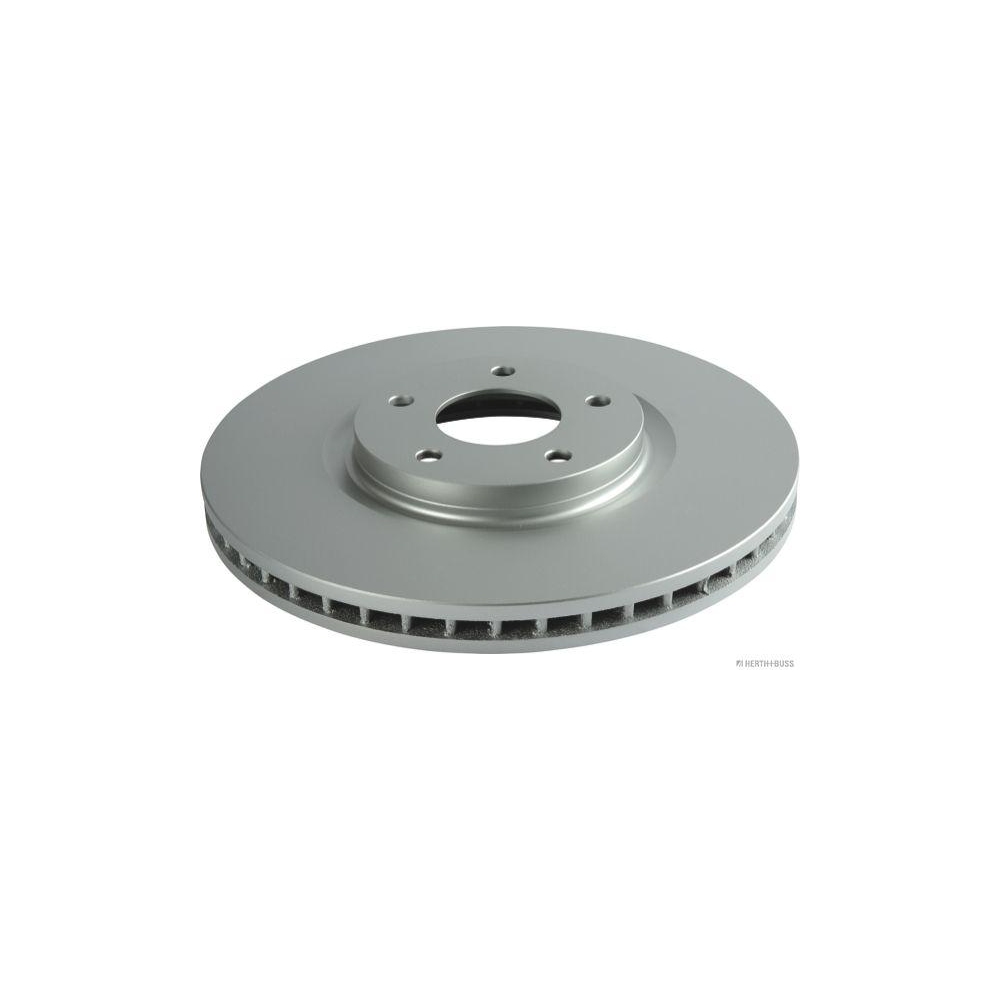 Bremsscheibe HERTH+BUSS JAKOPARTS J3301067 für NISSAN RENAULT RENAULT TRUCKS
