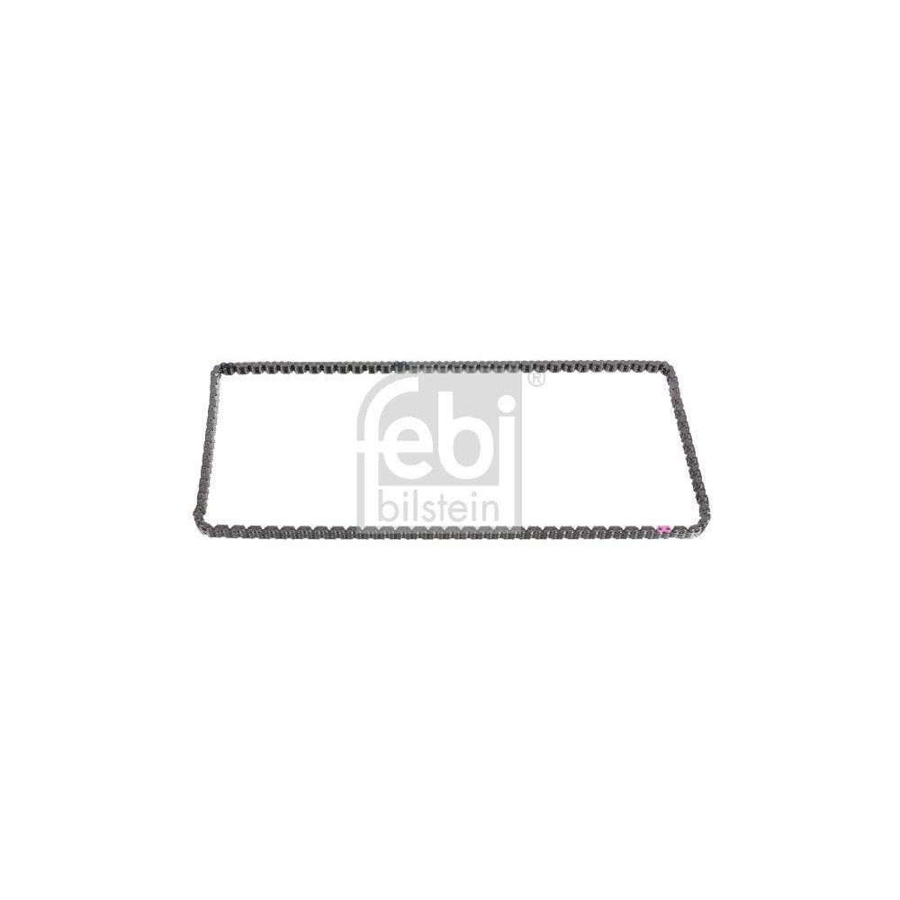 FEBI BILSTEIN Steuerkette 106617 f&uuml;r MG OPEL VAUXHALL CHEVROLET
