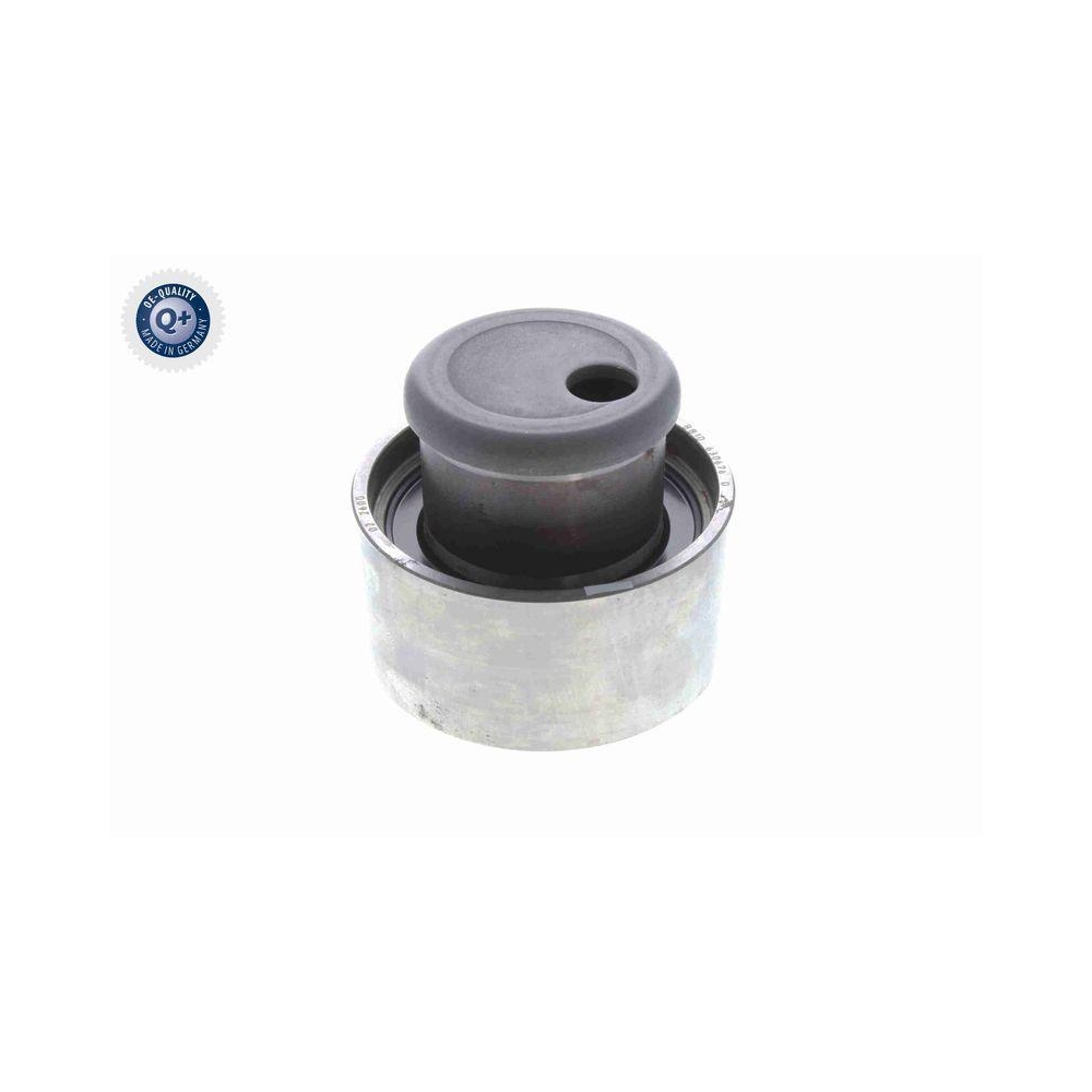 Spannrolle, Zahnriemen VAICO V24-0112 Q+, Erstausr&uuml;sterqualit&auml;t MADE IN GERMANY