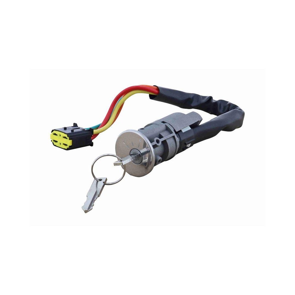 Z&uuml;nd-/Startschalter VEMO V46-80-0050 Original VEMO Qualit&auml;t f&uuml;r RENAULT DACIA