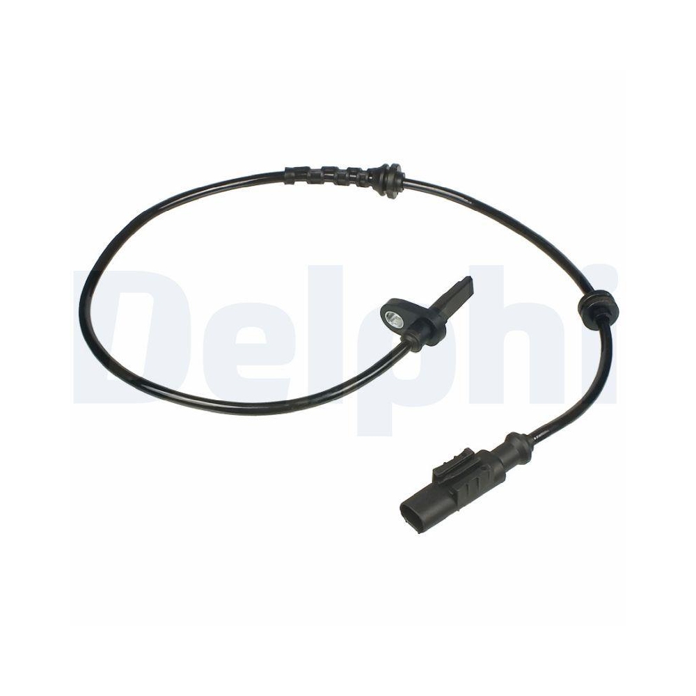 DELPHI SS20279 Sensor, Raddrehzahl f&uuml;r FIAT OPEL VAUXHALL GENERAL MOTORS