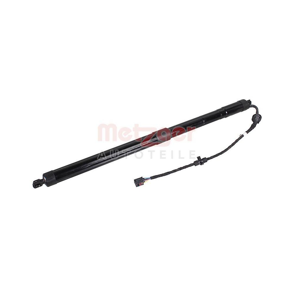 Elektromotor, Heckklappe METZGER 2115054 ORIGINAL ERSATZTEIL GREENPARTS für VW