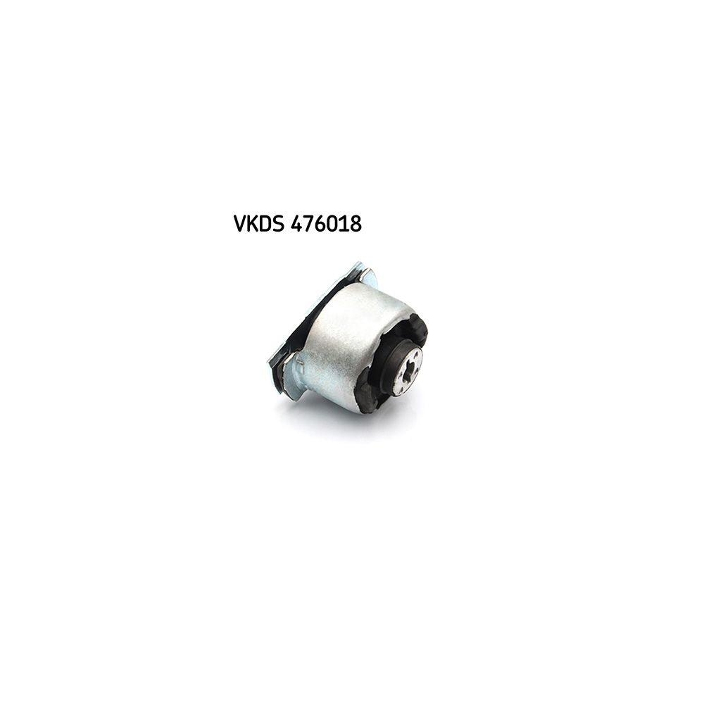 Achsk&ouml;rper SKF VKDS 476018 f&uuml;r RENAULT, Hinterachse, Hinterachse rechts