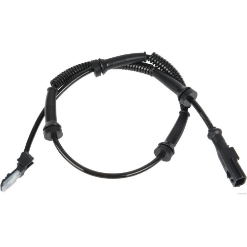 HERTH+BUSS ELPARTS 70661503 Sensor, Raddrehzahl f&uuml;r OPEL RENAULT VAUXHALL, links