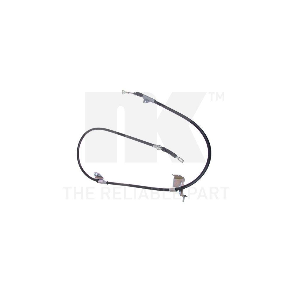 Seilzug, Feststellbremse NK 902295 f&uuml;r