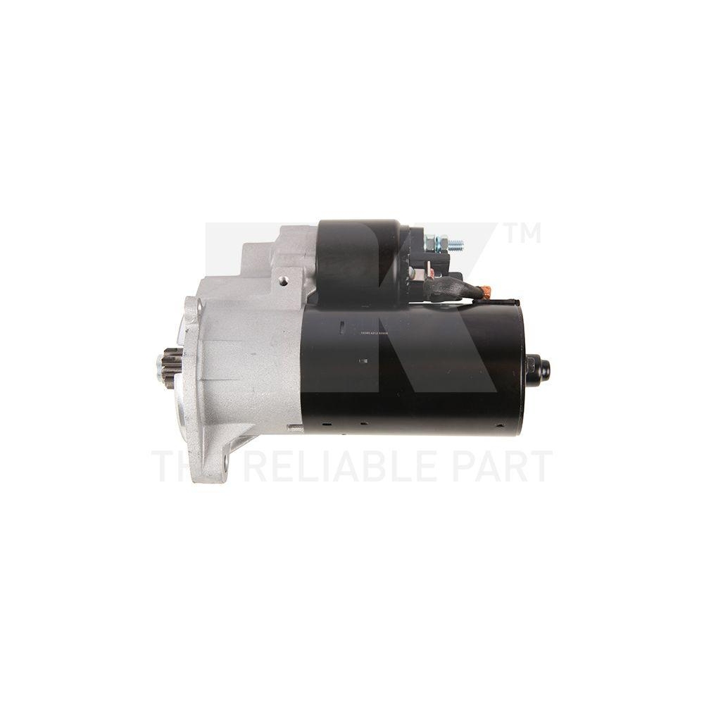 Starter NK 4718390 f&uuml;r VW VAG