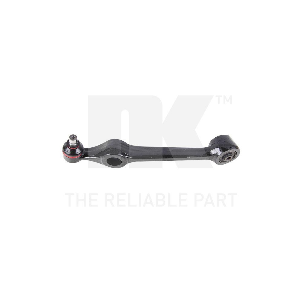 Lenker, Radaufh&auml;ngung NK 5013501 f&uuml;r KIA, Vorderachse links, unten