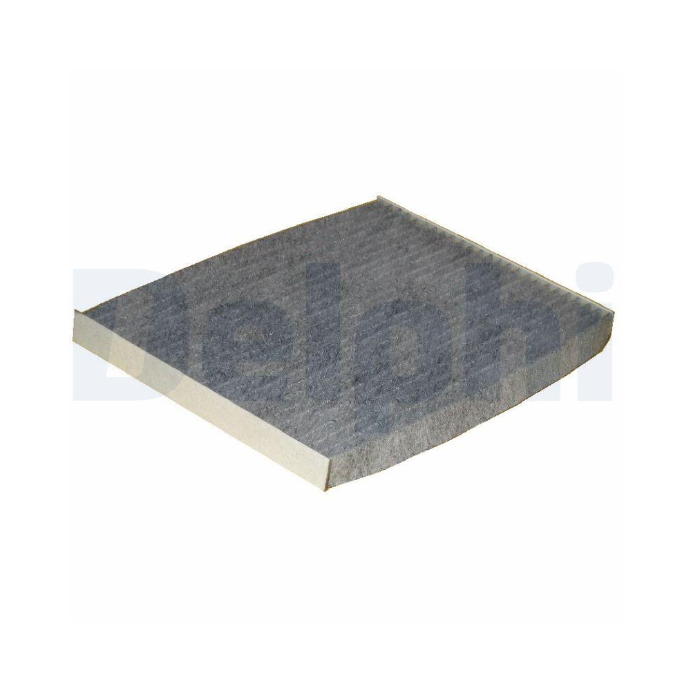 DELPHI TSP0325227C Filter, Innenraumluft f&uuml;r NISSAN