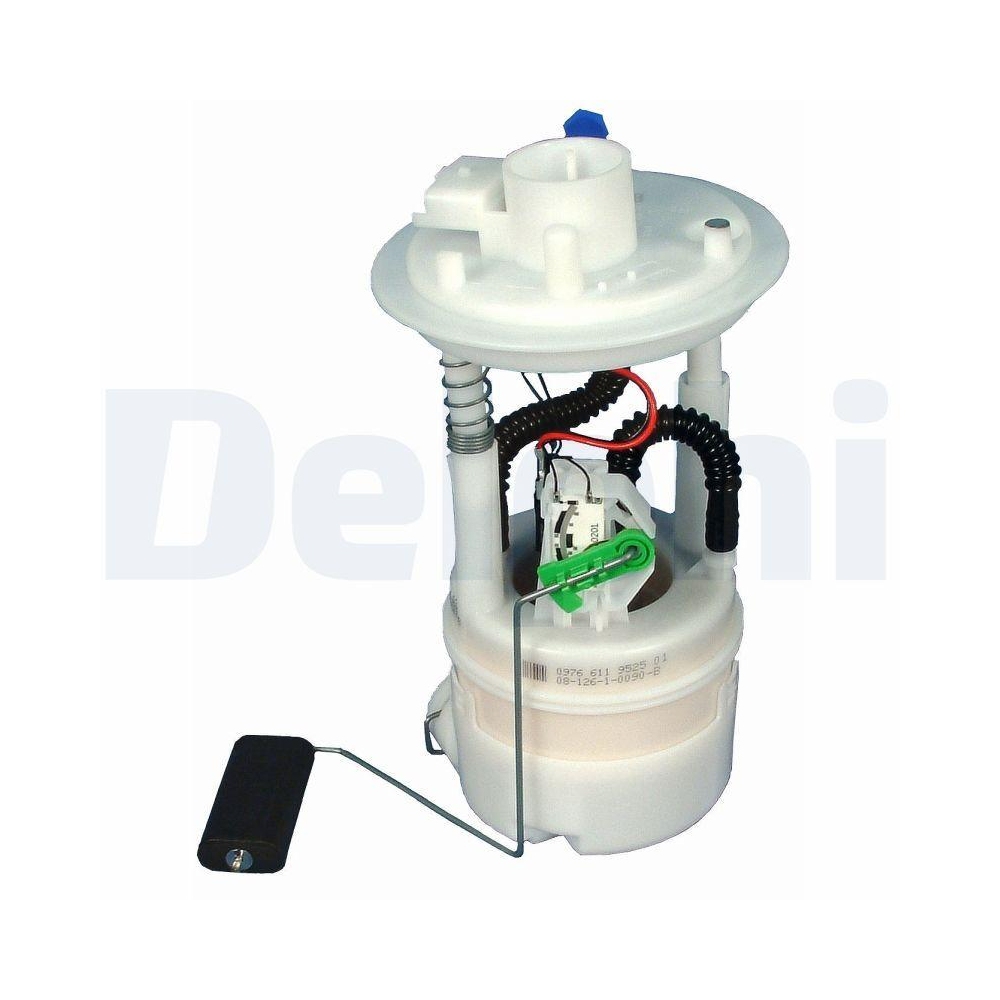 DELPHI FE10162-12B1 Kraftstoffpumpe f&uuml;r FIAT LANCIA HITACHI