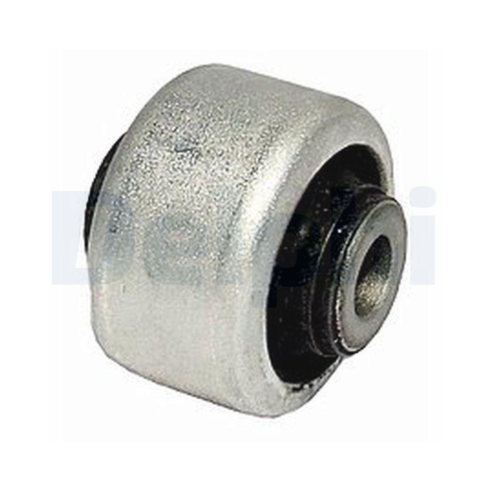 DELPHI TD535W Lagerung, Lenker f&uuml;r CITRO&Euml;N PEUGEOT, Vorderachse, innen, unten