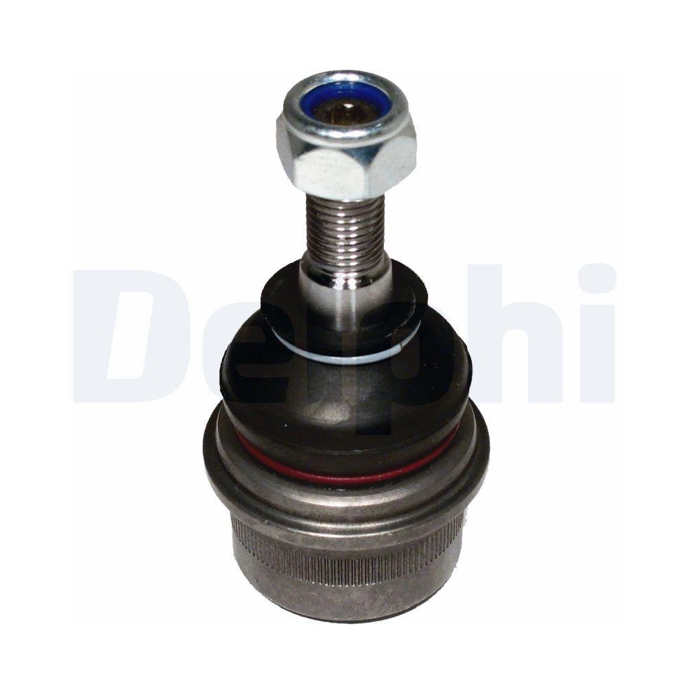DELPHI TC2008 Trag-/F&uuml;hrungsgelenk f&uuml;r NISSAN OPEL RENAULT VAUXHALL, Vorderachse