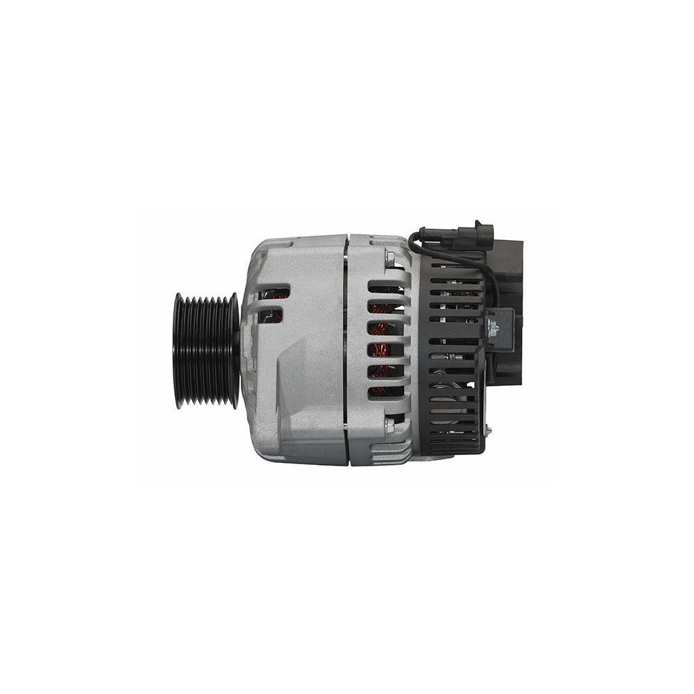 HELLA Generator 8EL 015 643-031 f&uuml;r CASE IH