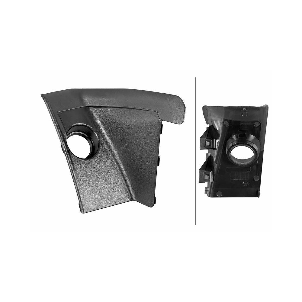 HELLA Heckblende 9HB 250 710-121 f&uuml;r PEUGEOT, rechts