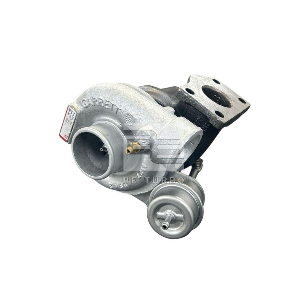 BE TURBO 126009 Lader, Aufladung f&uuml;r PERKINS