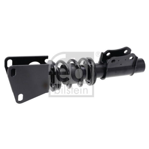 FEBI BILSTEIN 1005707 D&auml;mpfer, Fahrerhauslagerung febi Plus f&uuml;r RENAULT TRUCKS