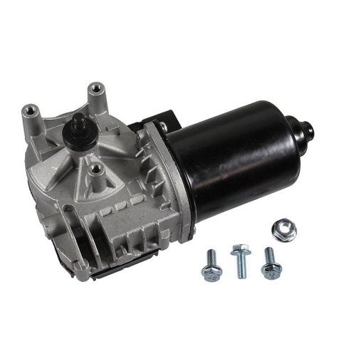 METZGER AUTOTEILE 2190790 Wischermotor GREENPARTS f&uuml;r AUDI, vorne