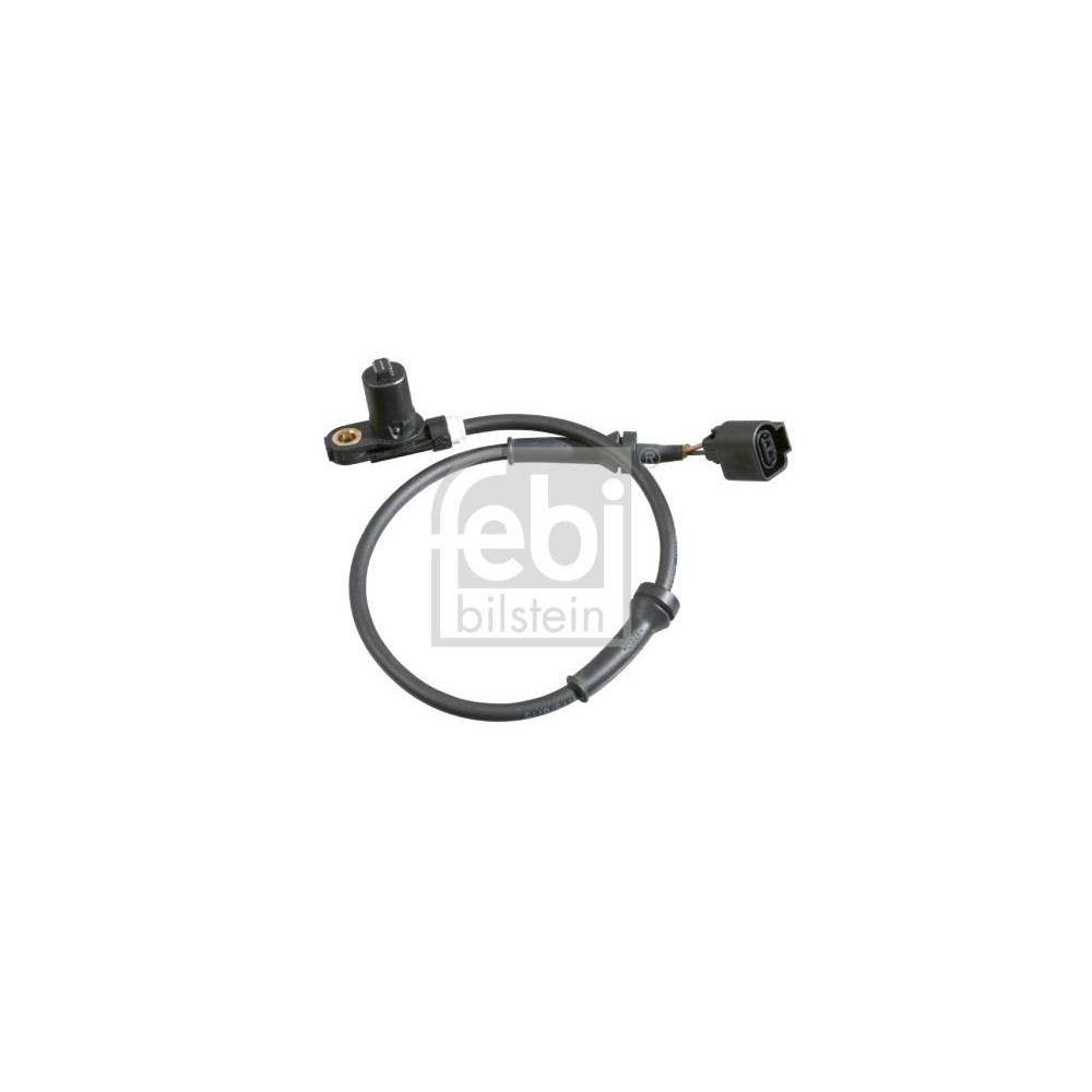 FEBI BILSTEIN Sensor, Raddrehzahl 24054 f&uuml;r FORD SEAT VW FORD USA