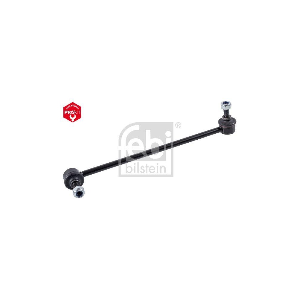 FEBI BILSTEIN Stange/Strebe, Stabilisator 28735 ProKit f&uuml;r HYUNDAI KIA