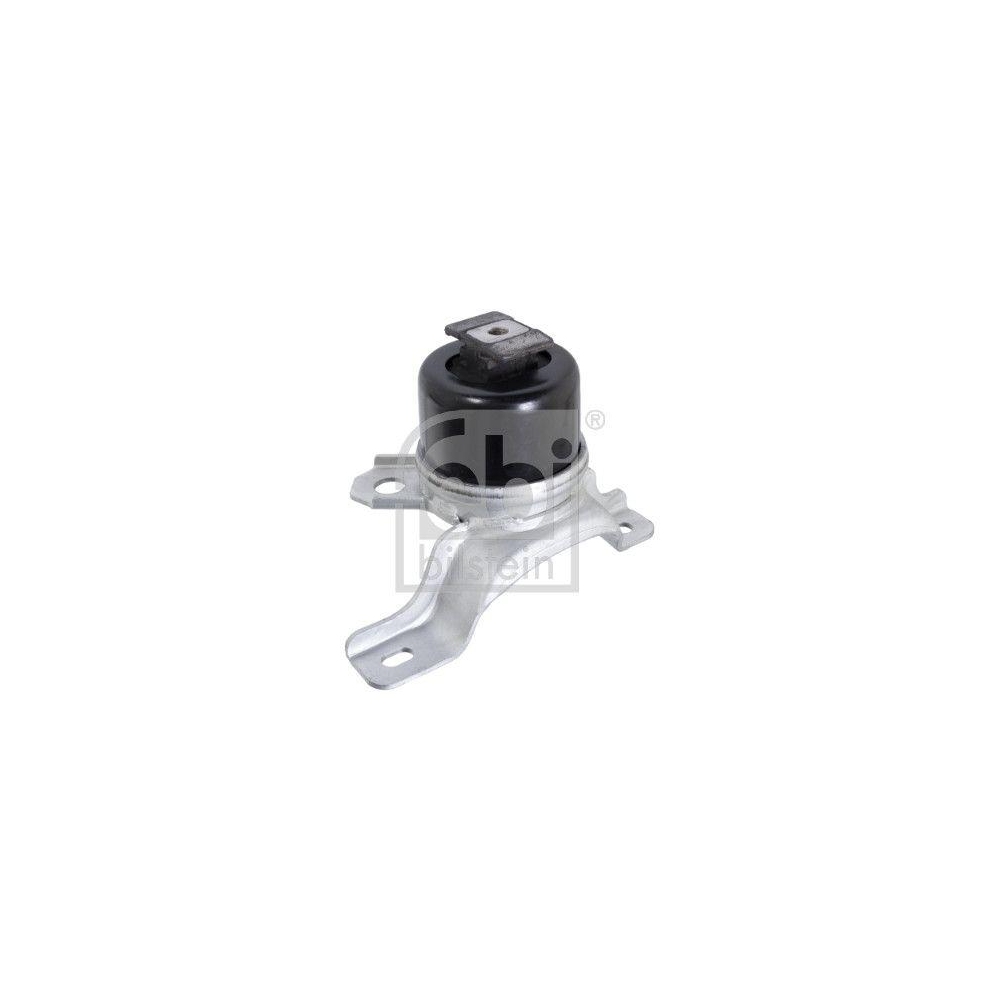 FEBI BILSTEIN Lagerung, Motor 105702 f&uuml;r JAGUAR LAND ROVER, rechts unten