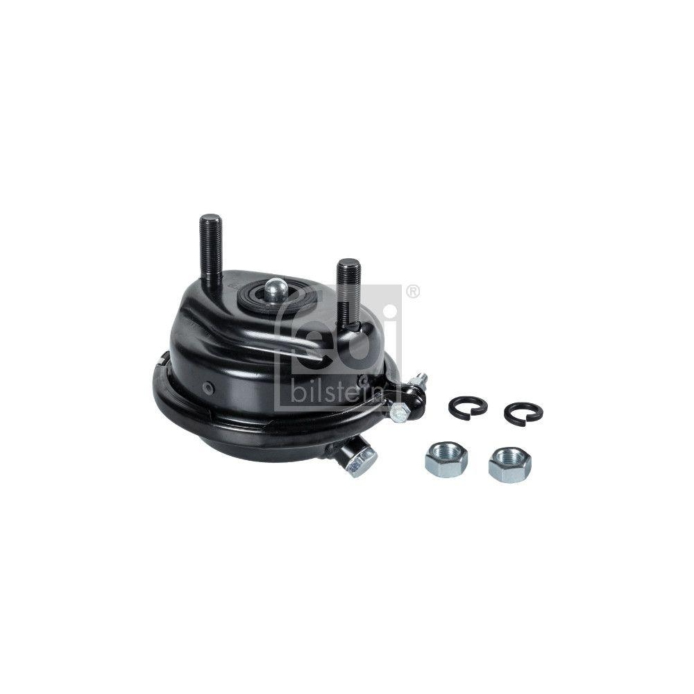 Membranbremszylinder FEBI BILSTEIN 108782 für DAF MERCEDES-BENZ SCANIA LIEBHERR