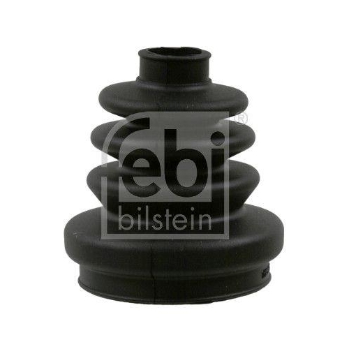 FEBI BILSTEIN Faltenbalg, Antriebswelle 05641 f&uuml;r FORD FORD MOTOR COMPANY