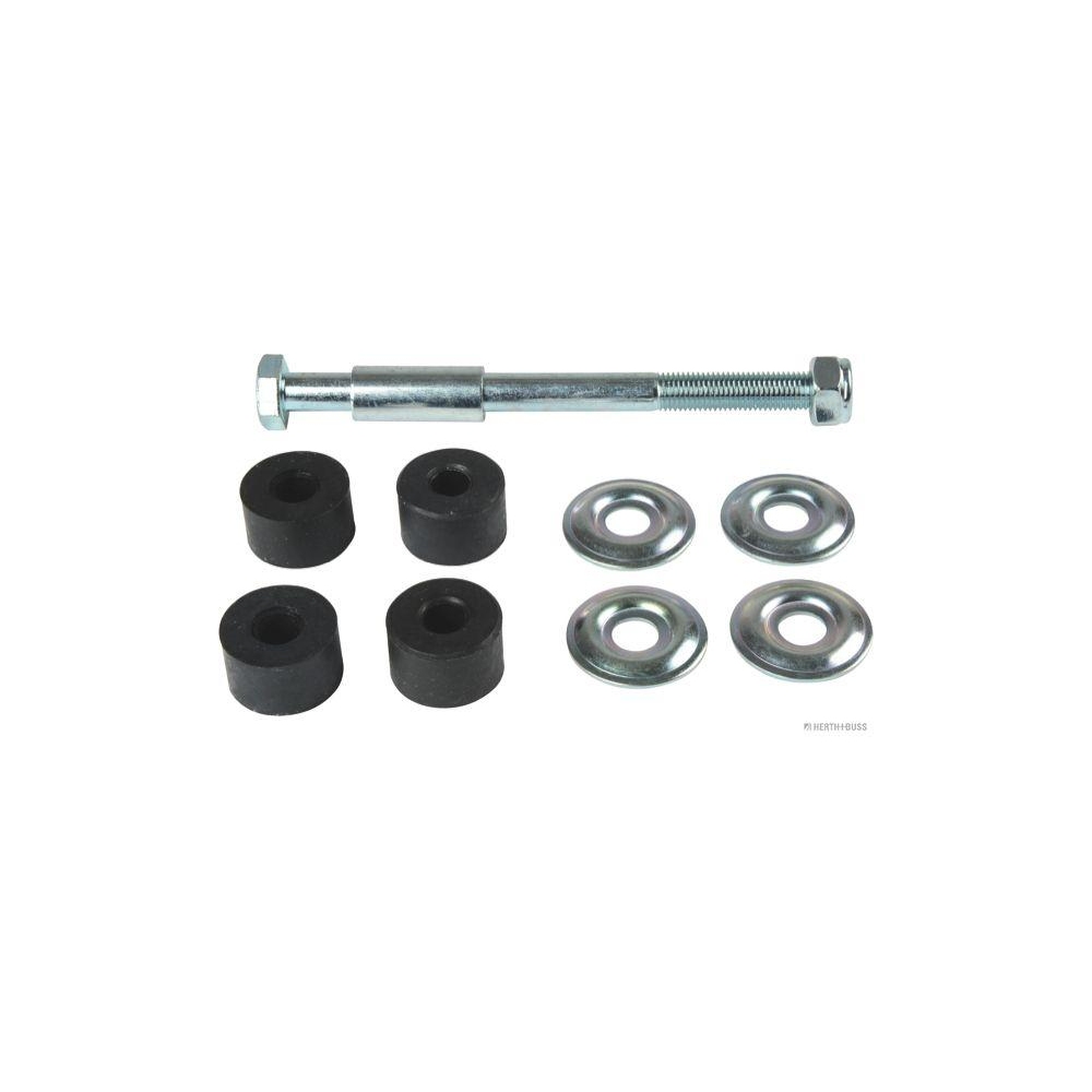 Stange/Strebe, Stabilisator HERTH+BUSS JAKOPARTS J4965021 f&uuml;r MITSUBISHI, links