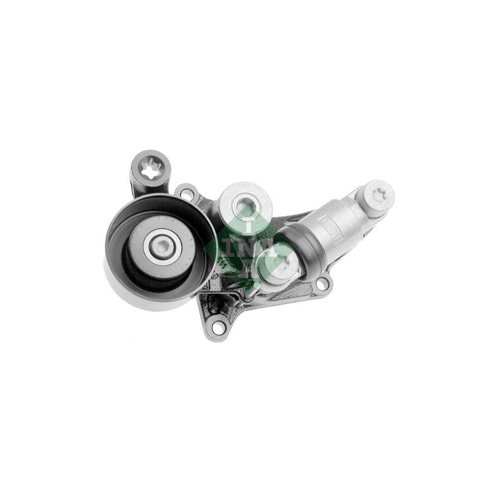 Riemenspanner, Keilrippenriemen Schaeffler INA 534 0041 10 für MERCEDES-BENZ