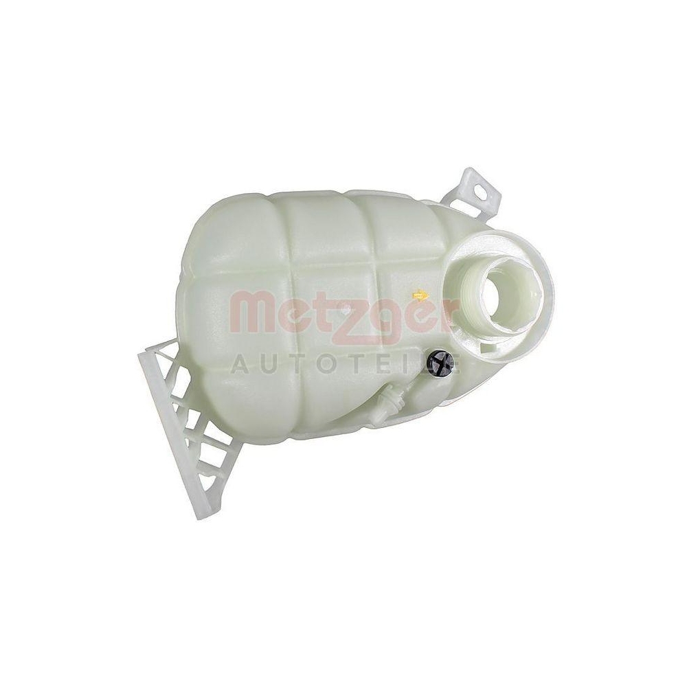 Ausgleichsbeh&auml;lter, K&uuml;hlmittel METZGER 2141037 GREENPARTS f&uuml;r BMW