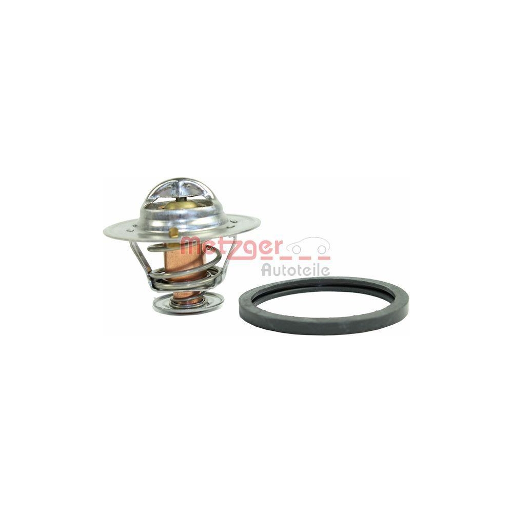 Thermostat, K&uuml;hlmittel METZGER 4006229 f&uuml;r FIAT IVECO OPEL RENAULT