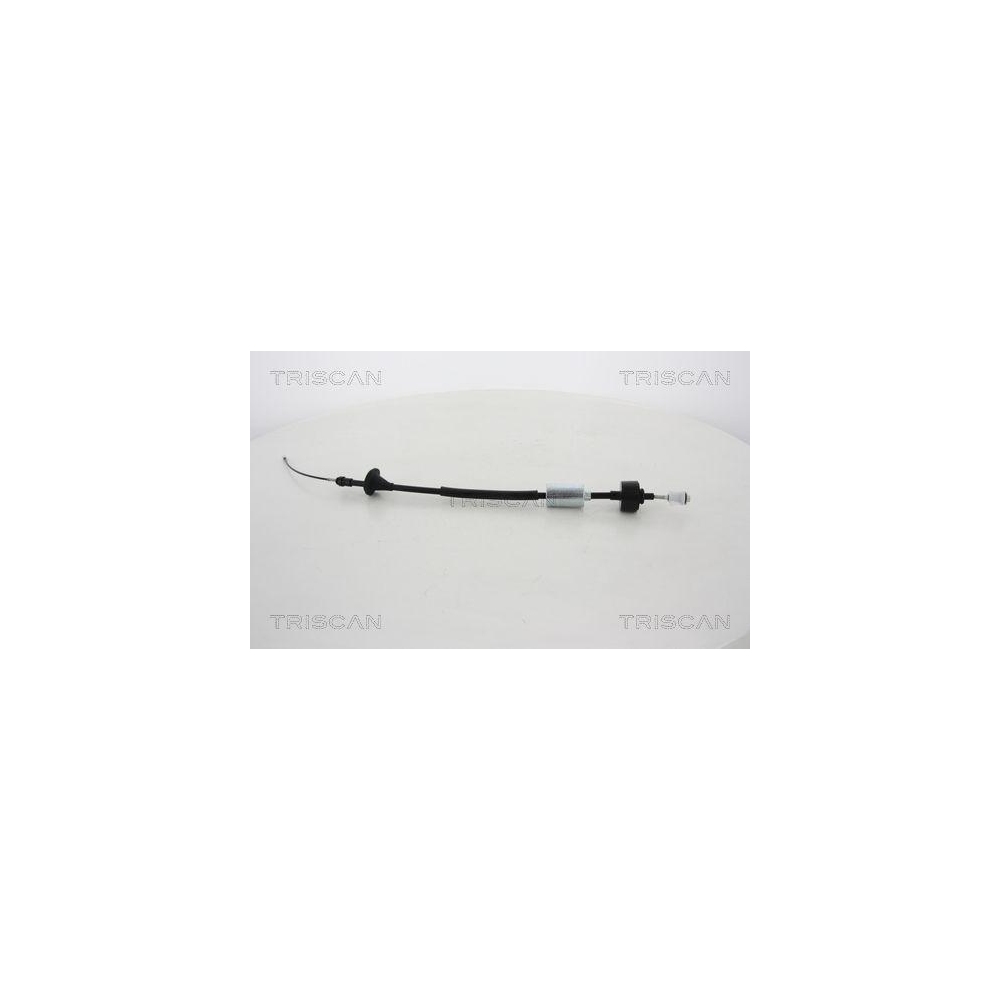 Seilzug, Kupplungsbet&auml;tigung TRISCAN 8140 25222 f&uuml;r RENAULT