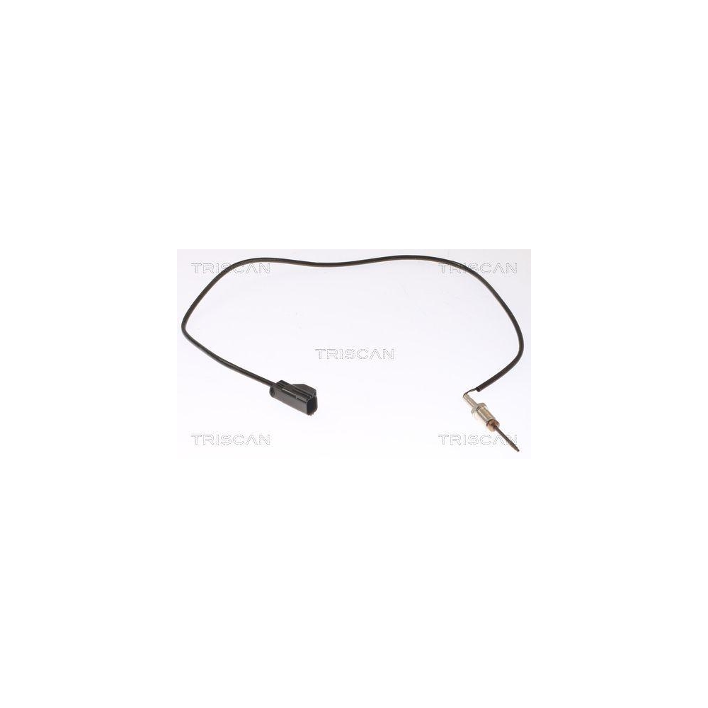 Sensor, Abgastemperatur TRISCAN 8826 16000 f&uuml;r CITRO&Euml;N FORD PEUGEOT FORD USA