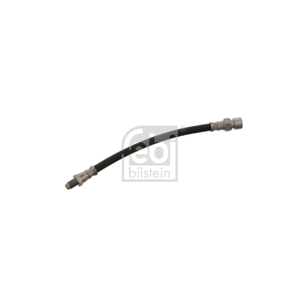 FEBI BILSTEIN Bremsschlauch 37236 f&uuml;r VW, Hinterachse links, Hinterachse rechts