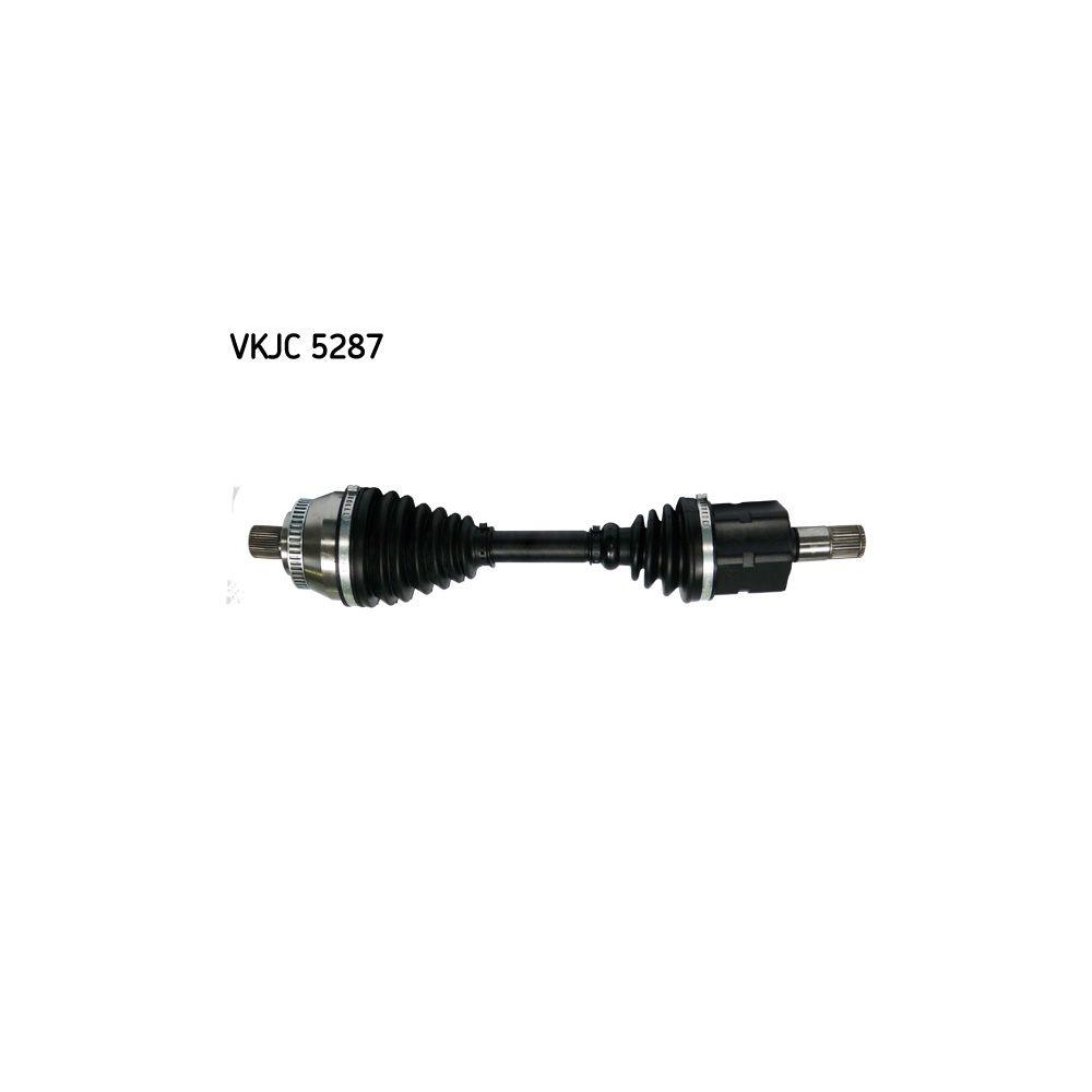 Antriebswelle SKF VKJC 5287 f&uuml;r VW, Vorderachse rechts